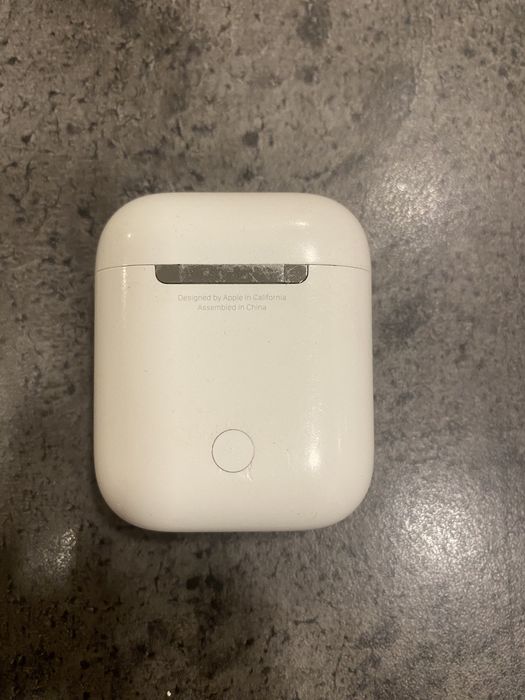 Калъф за AirPods