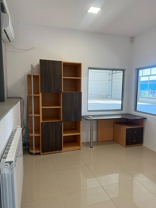 Дава се под наем Склад в Свиленград - 960 кв.м за 2044.59 € - Снимка #6