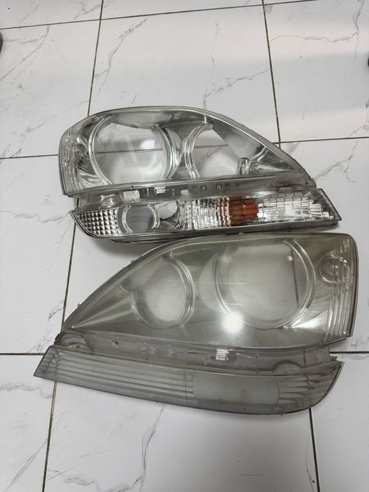 Bi led, Билэд установка и продажа