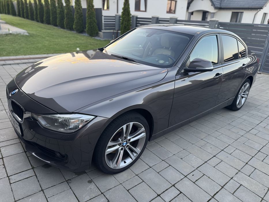BMW 3 Series 0 — imagine 4