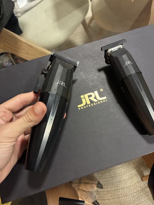 Jrl onyx комплект
