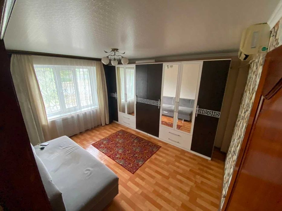 Продам 4х комн кв Рыскулова