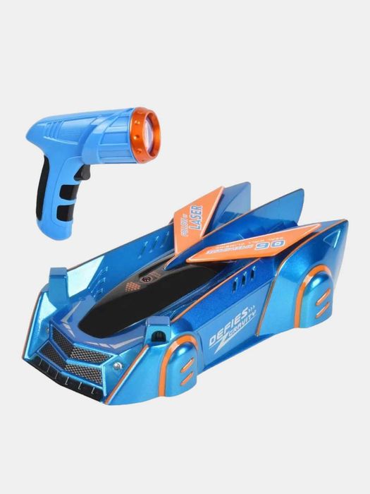 Машинка на пульте радиоуправления, детская игрушечная машинка