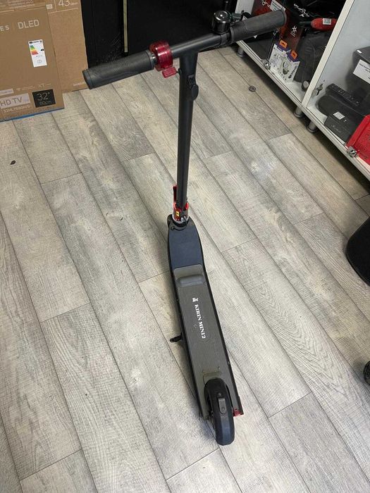 NDP Amanet NON-STOP Bld.Iuliu Maniu 69 TROTINETA KUGOO MINI 2 (47330)