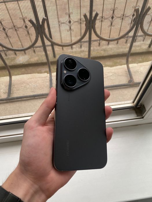 Huawei Pura 80 12/256 gb