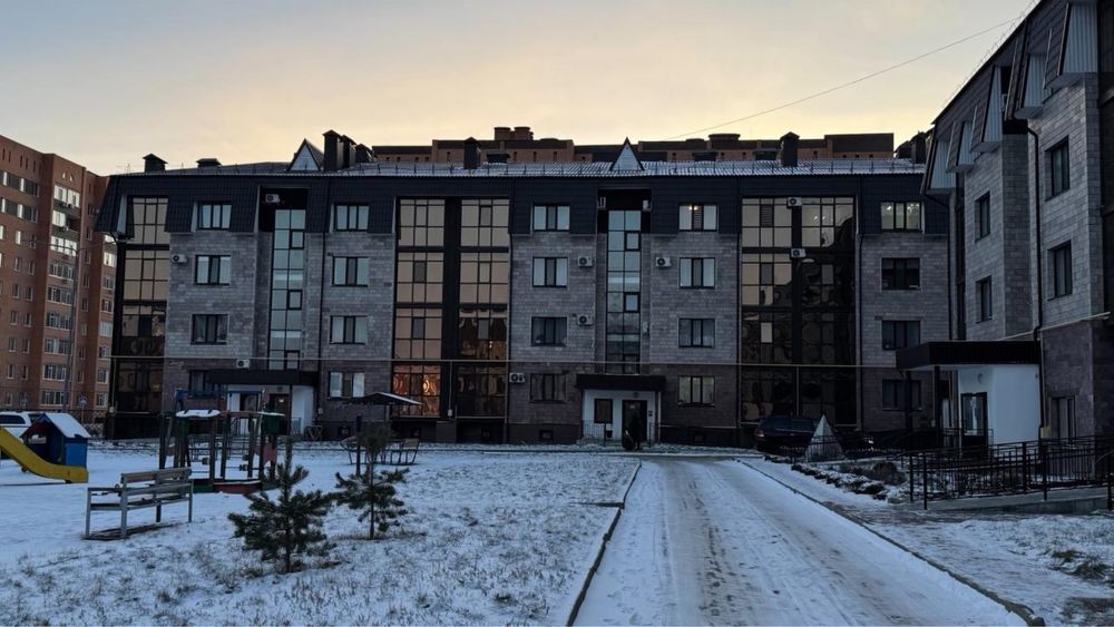 Продам 2 ком квартиру