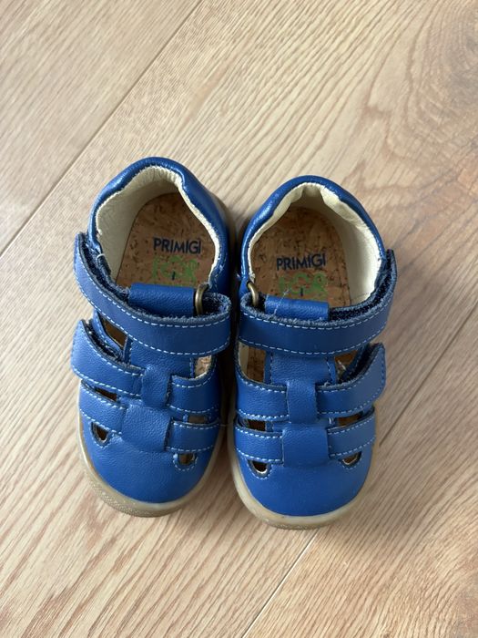 Sandale Primigi ca si noi! Marimea 20
