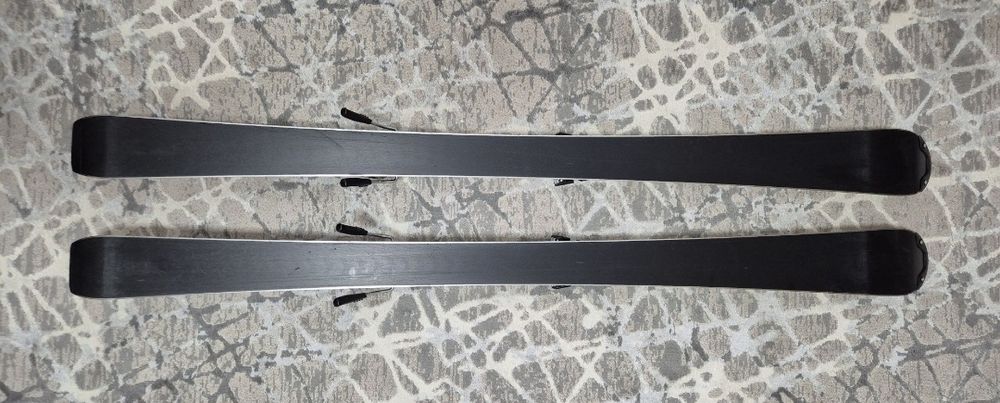 Schiuri ski copii 120 cm Elan Race, 140 cm Rossignol