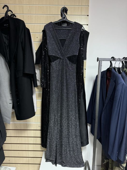 Вечерние платья