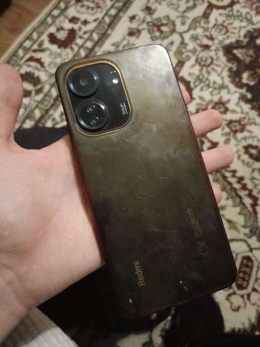 Телефон Redmi 13c