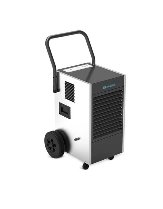 Dezumidificator profesional AlecoAir D50 PRO DRY – de închiriat