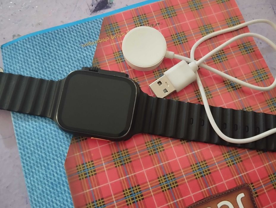 Smart soat T800 ultra