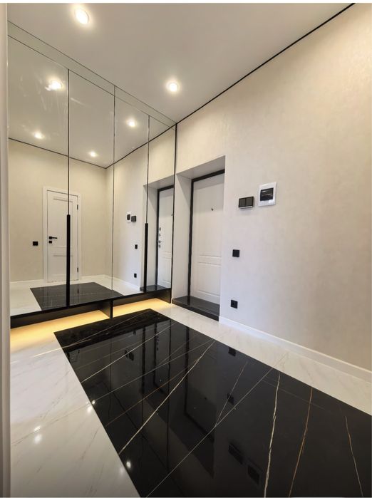 Квартира посуточно