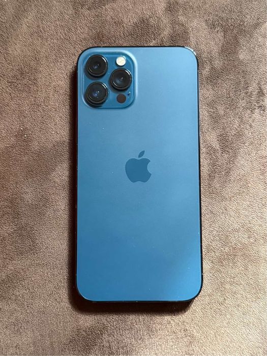 Iphone 12 Pro Max 256 GB