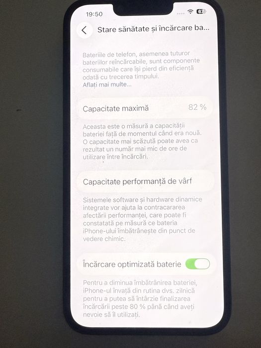 Iphone 14 de vanzare