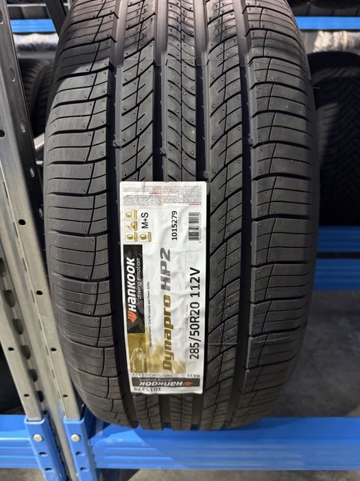 Shina balon HANKOOK 205/60/16 Размеры: R14–R22 шина