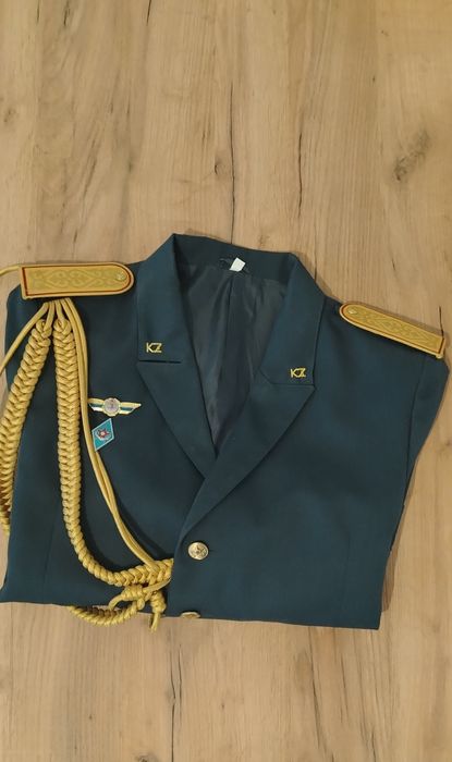 Офицерский форма