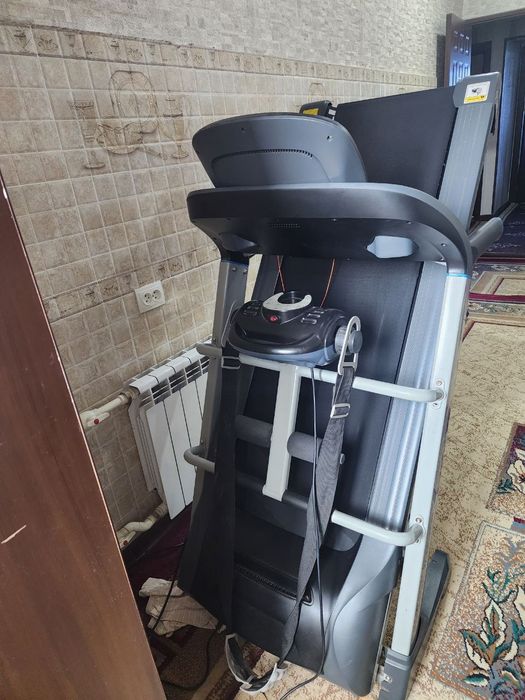 Беговая дорожка Life Jam