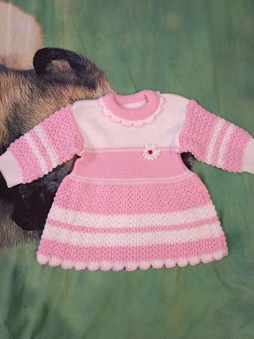 Лот рокля за бебе