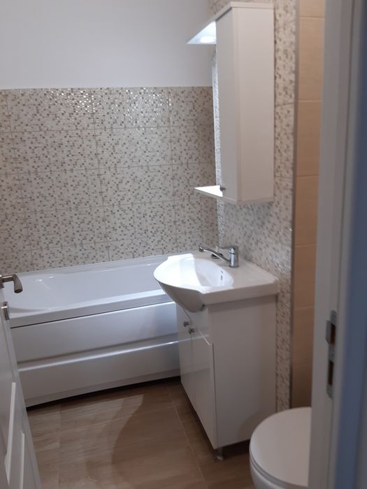 Închiriez apartament 2 cam Decomandat P. Fier (Tg Cucu) Iasi