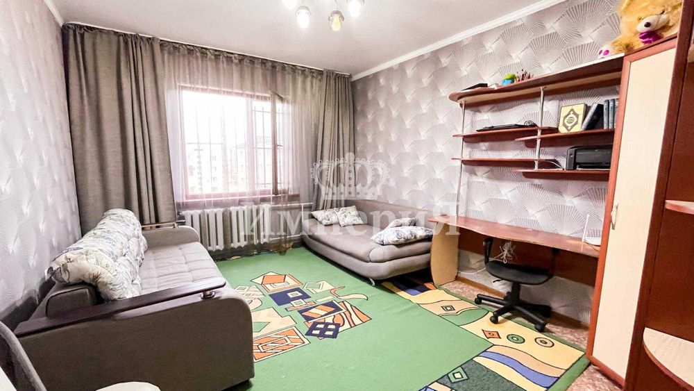 Продать квартиру Асель Империя