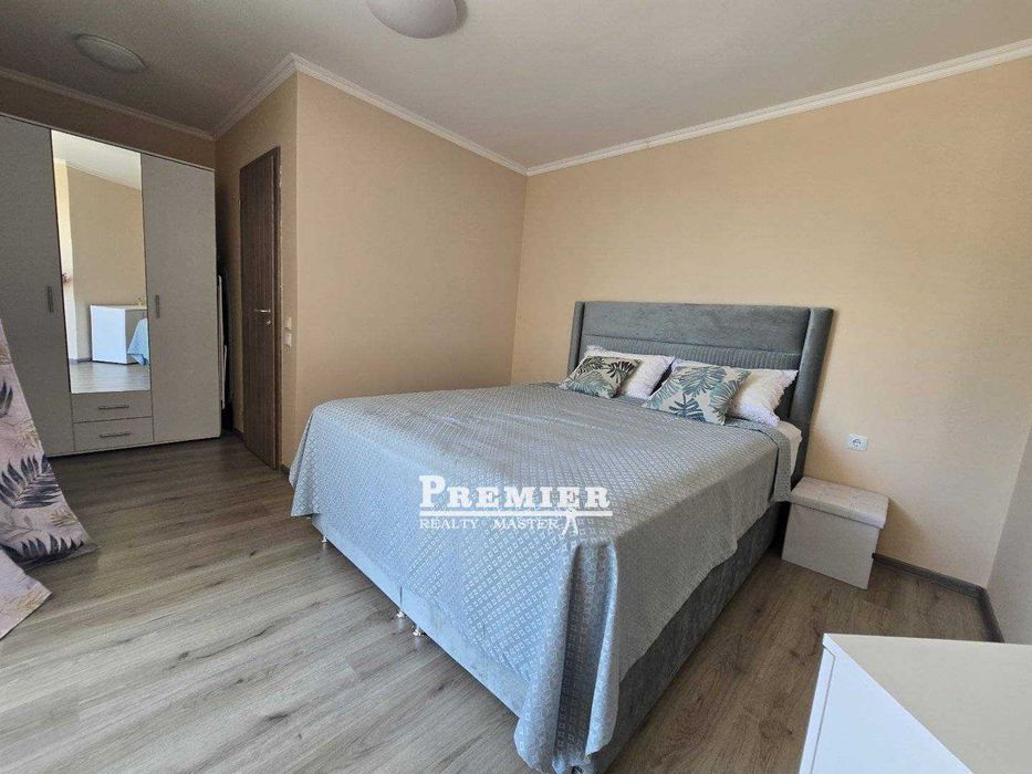 Продава се Двустаен апартамент в к.к. Слънчев бряг - 78 кв.м за 1154 €/кв.м - Снимка #8
