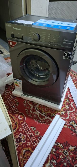 Aftaman kirmoshina yangi
