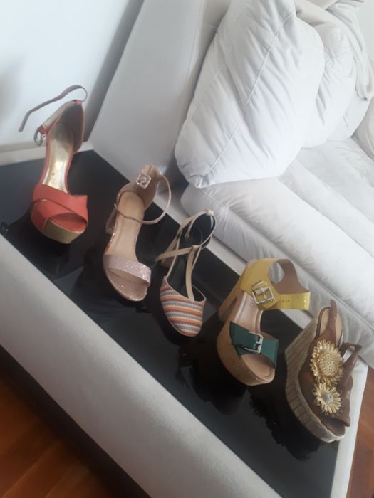 Sandale Staccato 37