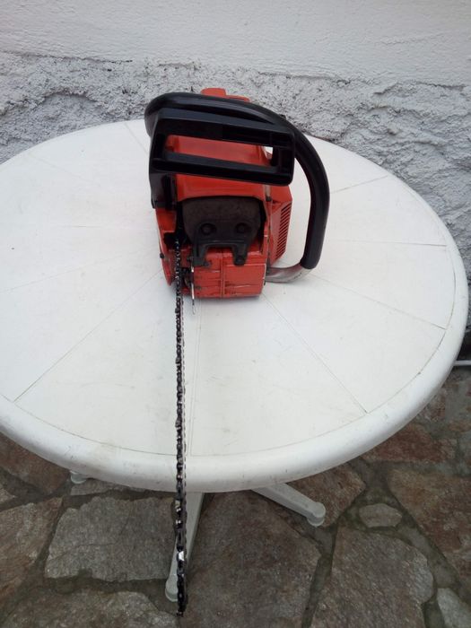 Хускварна/Husqvarna 254