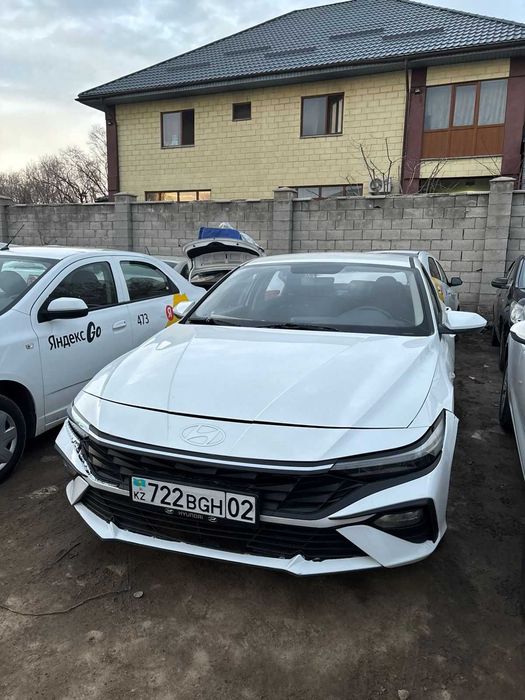 Авто в аренду для себя