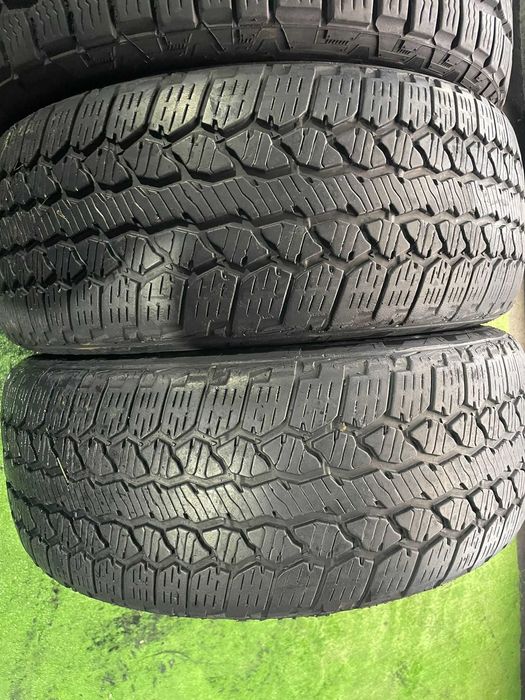 Anvelope iarnă 275/55/20 Discovery