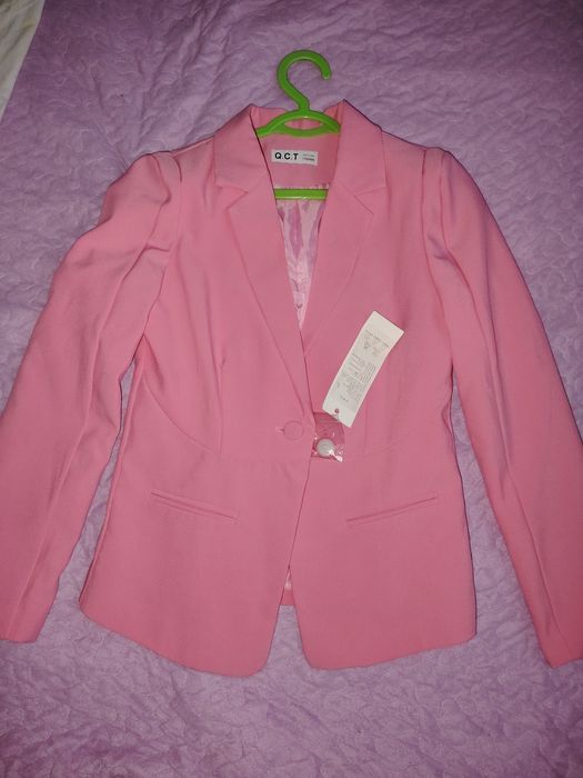 Пиджак корейский