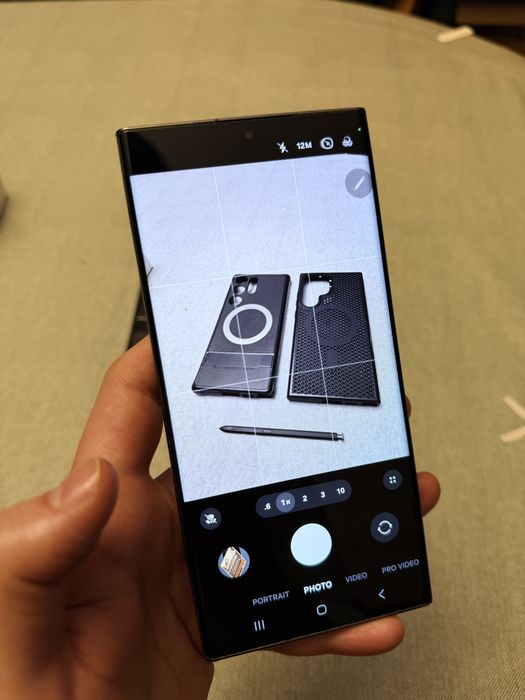 Samsung S23 Ultra 512GB