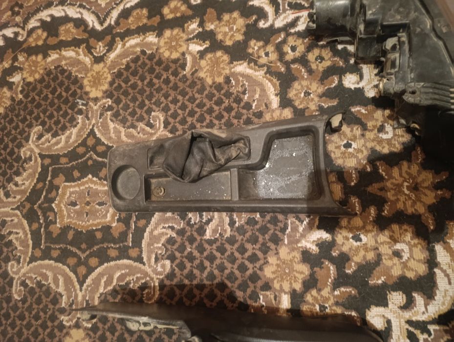 Авторазбор емес. Нексия 1 и 2