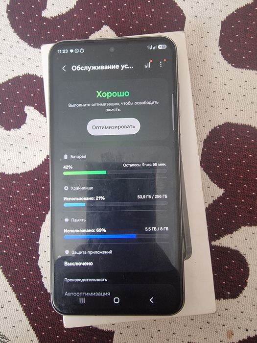 Продаётся телефоны