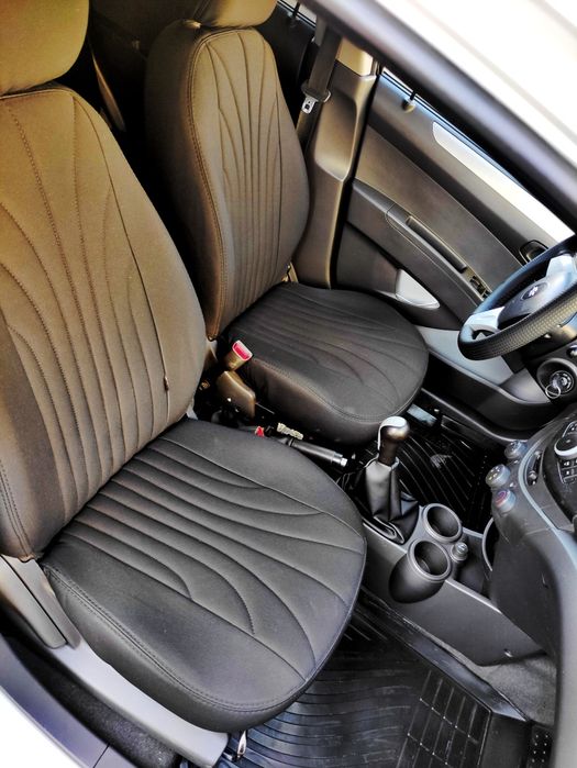 Spark 2013 yil Спарк