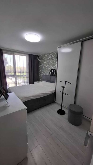 Двустаен апартамент