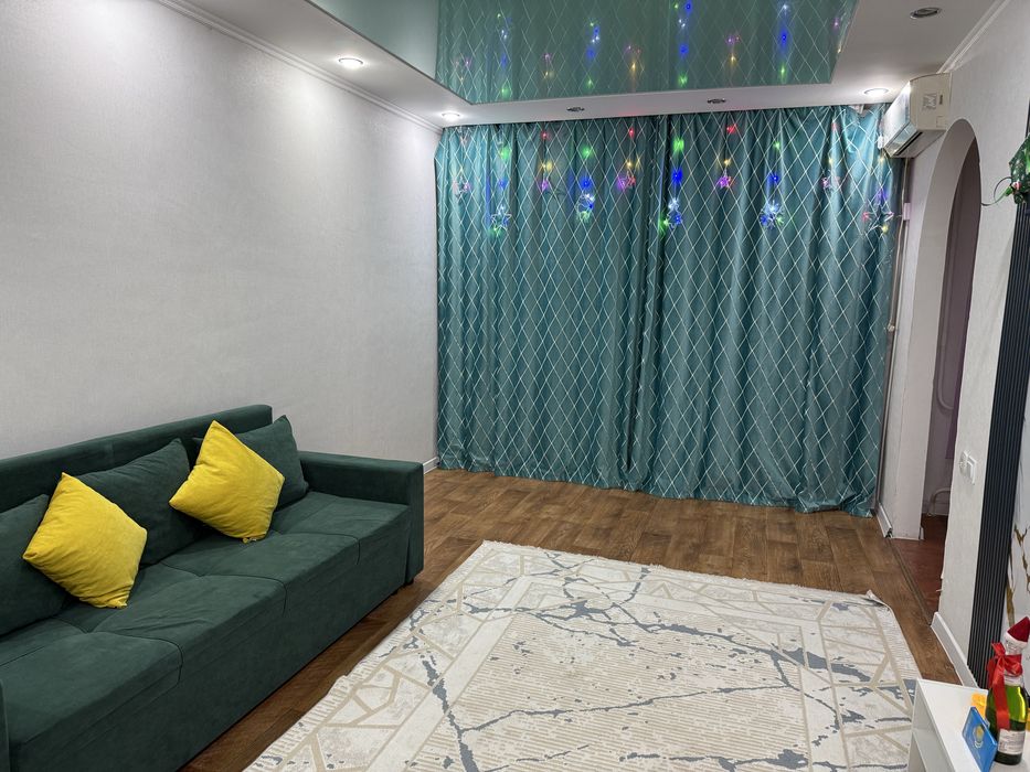 2 комн кв в центре 17000