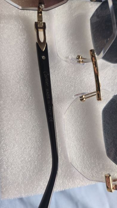 Ochelari de soare Cartier, pret per bucata