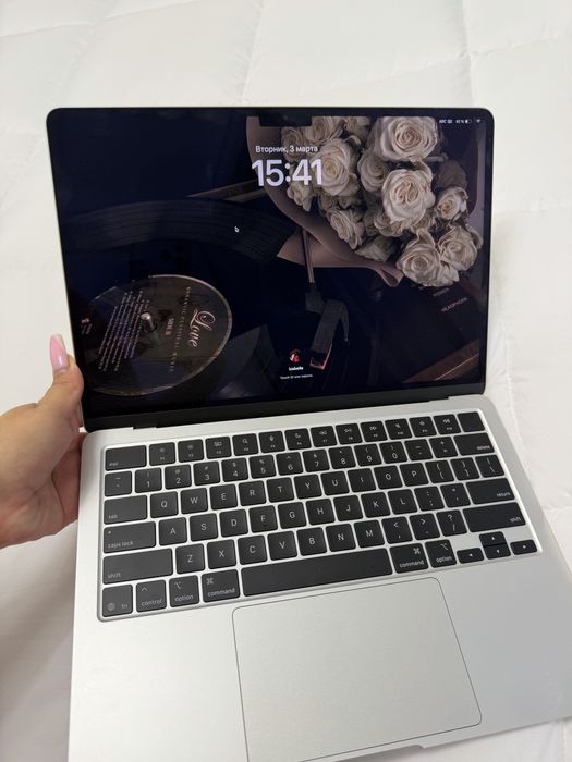 13-inch MacBook Air