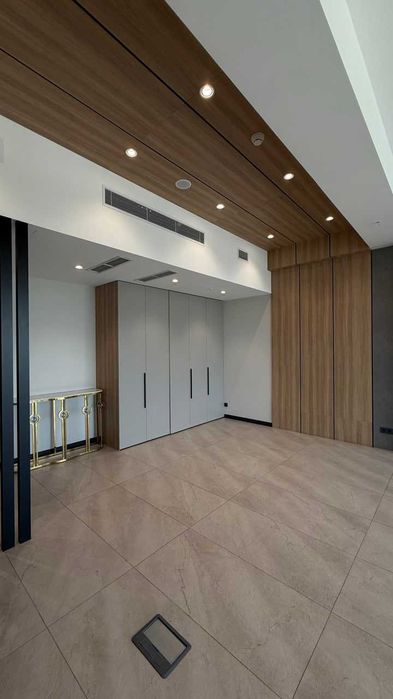 СРОЧНО АРЕНДА офис на ЖК Nest one вид на консерватория 58м2