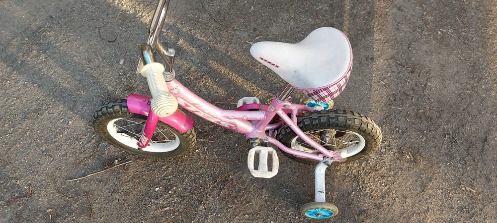 Велосипед  детский Stels