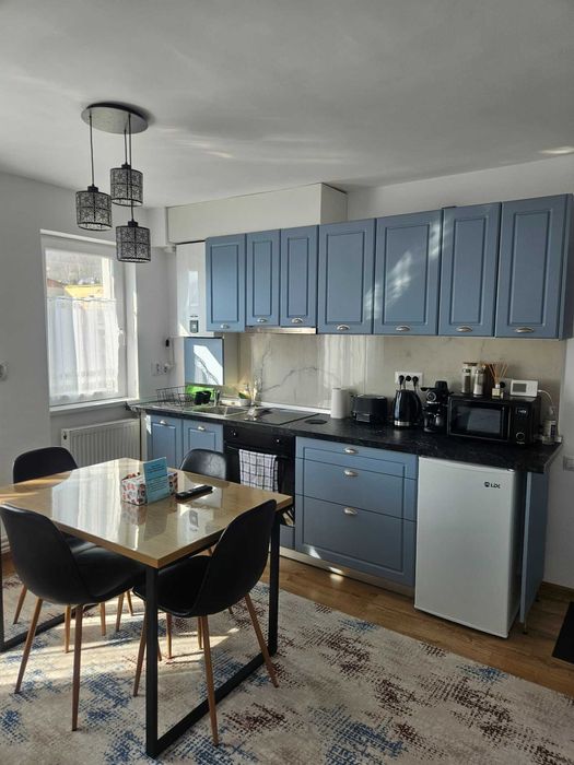 Ocazie unica! 2 apartamente de vanzare in regim hotelier.