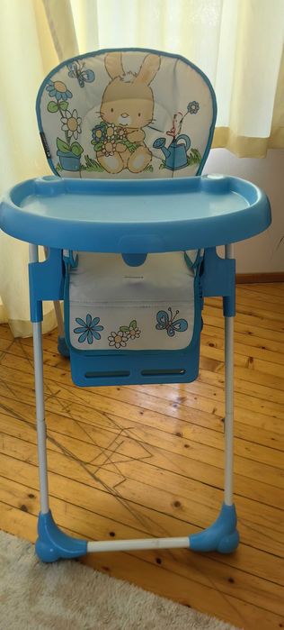 Столче за хранене