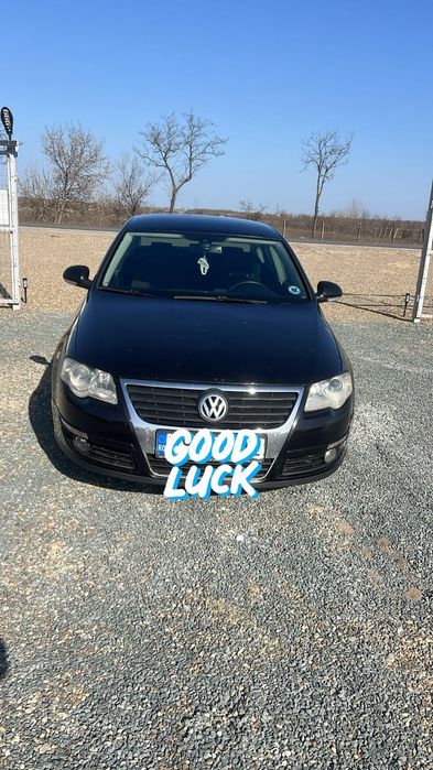 Vw passat 2007. OFERTĂ!