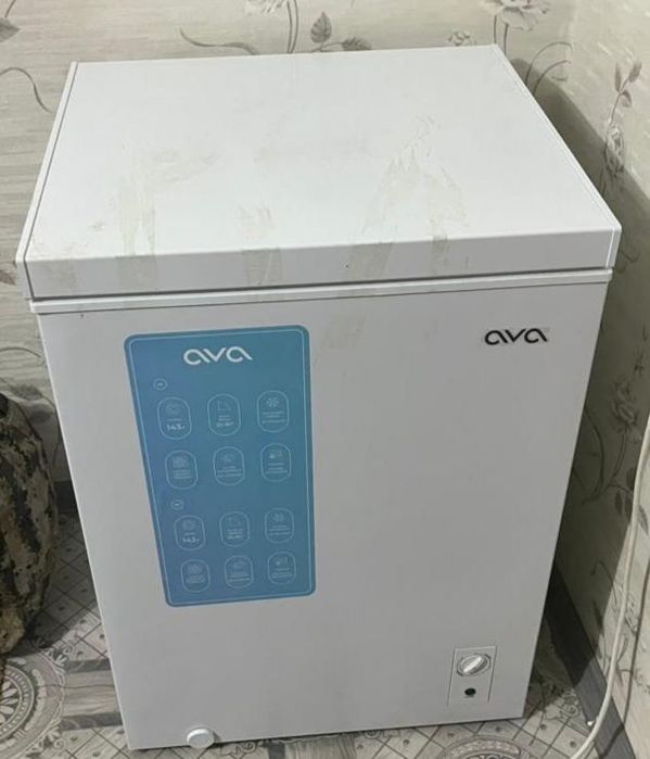 Морозильник сатылады арзан бағада сапалы