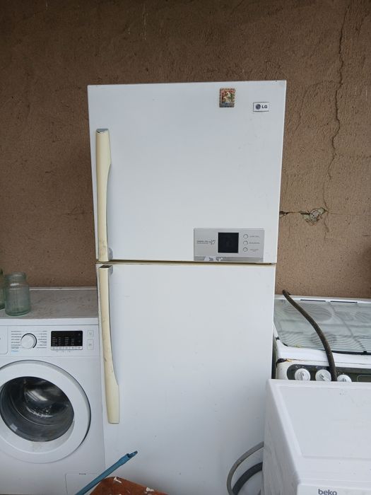 Холодильник   LG