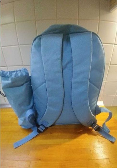 Rucsac de picnit Cartoon Network