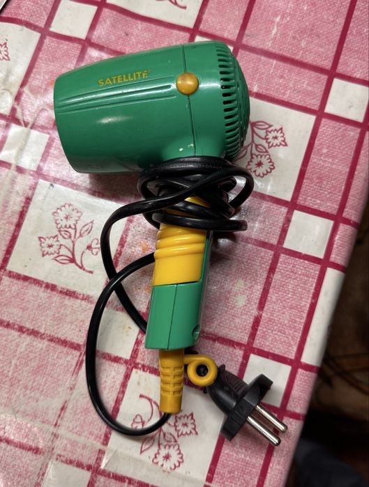 Сешоари за коса втора ръка