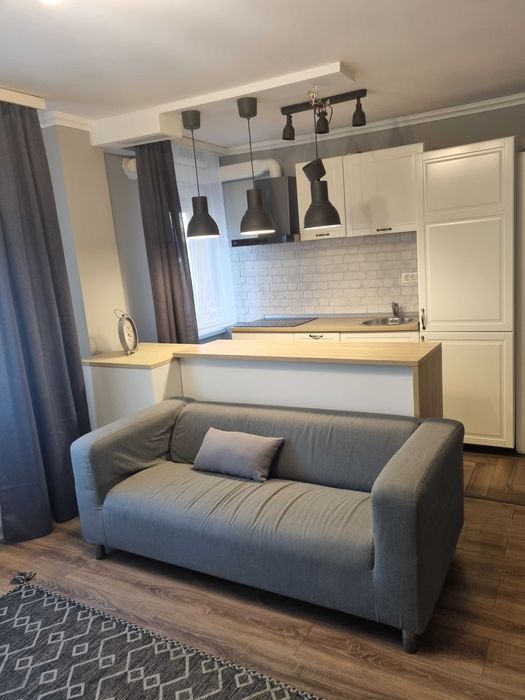 inchiriere apartament 2 camere centru